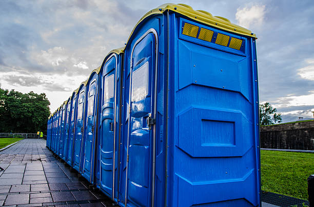 Portable Potty Rental